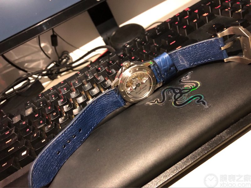 钟表维修：时间的艺术与科学